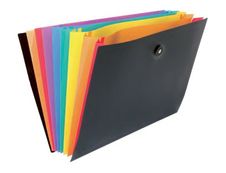 Viquel Rainbow Class - Trieur extensible 8 positions