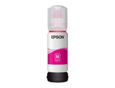 Epson EcoTank 102 - magenta - réservoir d'encre original