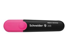 Schneider Job - Surligneur - rose