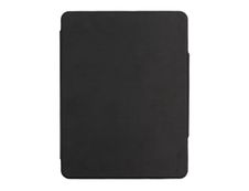 Gecko Keyboard Cover - Coque + clavier sans fil pour iPad Air (3r gen) - noir