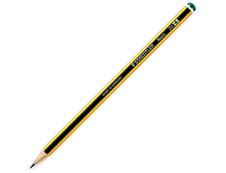 STAEDTLER Noris - Crayon à papier - 2H - 2 mm