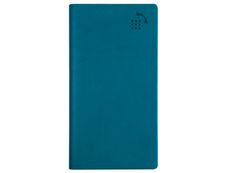 Répertoire Carnet d'adresses Winner - 8,6 x 15,8 cm - disponible dans différentes couleurs - Exacompta