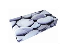 Cartiera Carma - Boite distributrice de mouchoirs - 100 feuilles - 2 plis