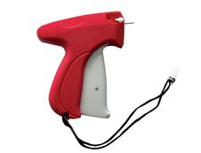 Apli Agipa - Pistolet d'étiquetage textile - aiguilles fines