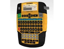 Dymo Rhino 4200  -  Étiqueteuse  - imprimante d'étiquettes monochrome  - impression par transfert thermique