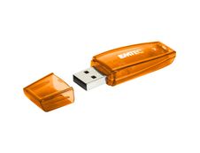 Emtec C410 Color Mix - clé USB 4 Go - USB 2.0