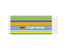 BIC - Gomme Plastic office