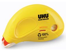 UHU Dry & Clean - Roller de colle permanente