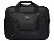 Port Designs Courchevel - Sacoche pour ordinateur portable 13,3" - noir