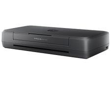 HP Officejet 200 Mobile Printer - imprimante jet d'encre couleur A4 - USB 2.0, Wifi, USB - portable