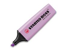 STABILO BOSS ORIGINAL Pastel - Surligneur - lilas