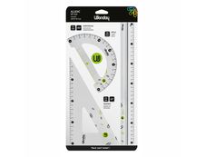 Wonday - Kit de traçage aluminium 3 pièces