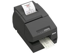 Epson TM-H6000 III - Imprimante thermique reconditionnée ticket de caisse - monochrome