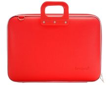 Bombata Classic Maxi - Sacoche pour ordinateur portable 17" - rouge