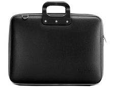 Bombata Classic Maxi - Sacoche pour ordinateur portable 17" - noir