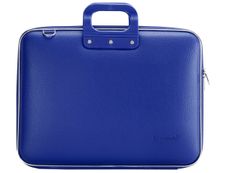 Bombata Classic Maxi - Sacoche pour ordinateur portable 17" - bleu cobalt