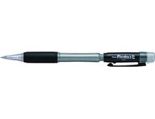 Pentel Fiesta - Porte mines - 0,7 mm - noir