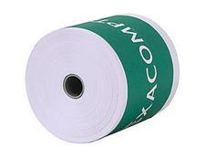 Exacompta - 10 Bobines thermiques - rouleaux TPE et caisses - 57 x 60 x 12 mm - sans Bisphénol A