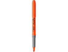 BIC Marking Highlighter Grip - Surligneur - orange