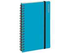 Agenda de poche Iderama septembre à décembre - 1 semaine sur 2 pages - 9 x 16 cm - disponible dans différentes couleurs - Exacompta