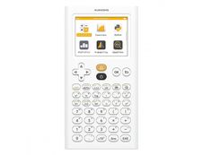Calculatrice graphique NumWorks - Edition Python - blanche