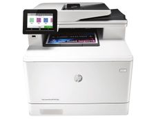 HP Color LaserJet Pro MFP M479fdw - imprimante laser multifonction couleur A4 - Wifi