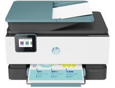 HP Officejet Pro 9015E All-in-One - imprimante multifonctions jet d'encre couleur A4 - Wifi, USB - recto-verso