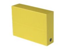 Fast Standard - Boîte de transfert - dos 90 mm - toile jaune