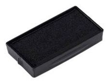 Trodat - Encrier 6/4911 recharge pour tampon Printy 4800/4820/4911 - noir