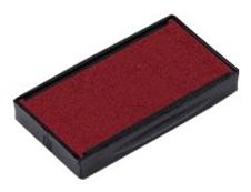 Trodat - Encrier 6/4912 recharge pour tampon Printy 4912/4954 - rouge