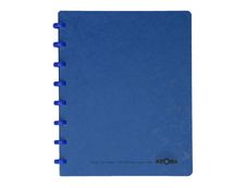 ATOMA Traditional Colours - cahier