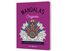 Mandalas - Originels