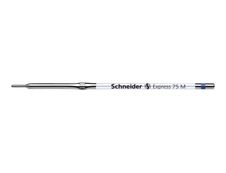 Schneider Express 75  - Recharge pour stylo à bille - bleu