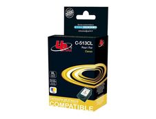 Cartouche compatible Canon CL-513 - cyan, magenta, jaune - Uprint