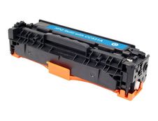 Cartouche laser compatible HP 304A - cyan - Uprint