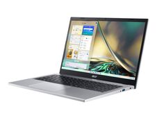 Acer Aspire 3 A315-24P - PC portable 15.6" - Ryzen 5 7520U - 16 Go RAM - 512 Go SSD - gris