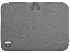 Port Designs Torino II - Housse d'ordinateur portable 15,6" - gris