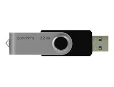 Goodram UTS3 - clé USB 32 Go - USB 3.0