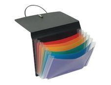 Viquel Rainbow Class - Trieur 6 positions - format mini