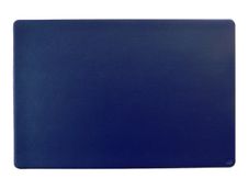 Color Pop - Sous-main - 55 x 37 cm - bleu marine