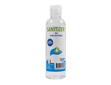 Tifon SANITIZER - Gel hydroalccolique - désinfectant pour les mains - flacon 100 ml