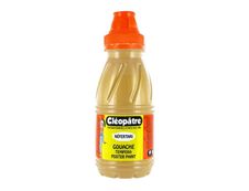 Cléopâtre NÉFERTARI - Peinture - or métallisé - 250 ml