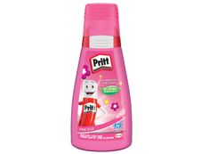 Pritt - Colle liquide multi-usages - flacon rose - 100 ml