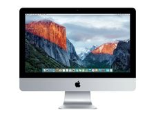 APPLE iMac - iMac reconditionné grade A 21,5" - Core i5 2.7 GHz - RAM 8 Go - HDD 1 To 