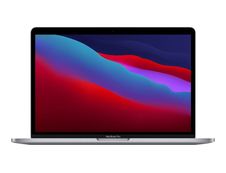 Apple MacBook Pro - MacBook 13.3" - reconditionné grade B (bon état) - M1 - 8 Go RAM - 256 Go SSD