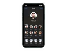 Apple iphone 11 Pro max - Smartphone reconditionné grade A (Très bon état) - 4G - 256 Go - vert