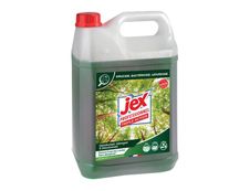 Jex Professionnel Triple Action - Nettoyant/dégraissant/désodorisant - 5 L - forêt des Landes