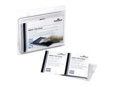 Durable Smart table clean - 10 lingettes nettoyantes pour tablette ou smartphone