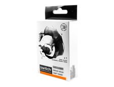 Cartouche compatible Brother LC1100/LC980 - noir - Switch 