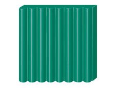 Pâte Fimo Soft  - Vert Sapin - 57G